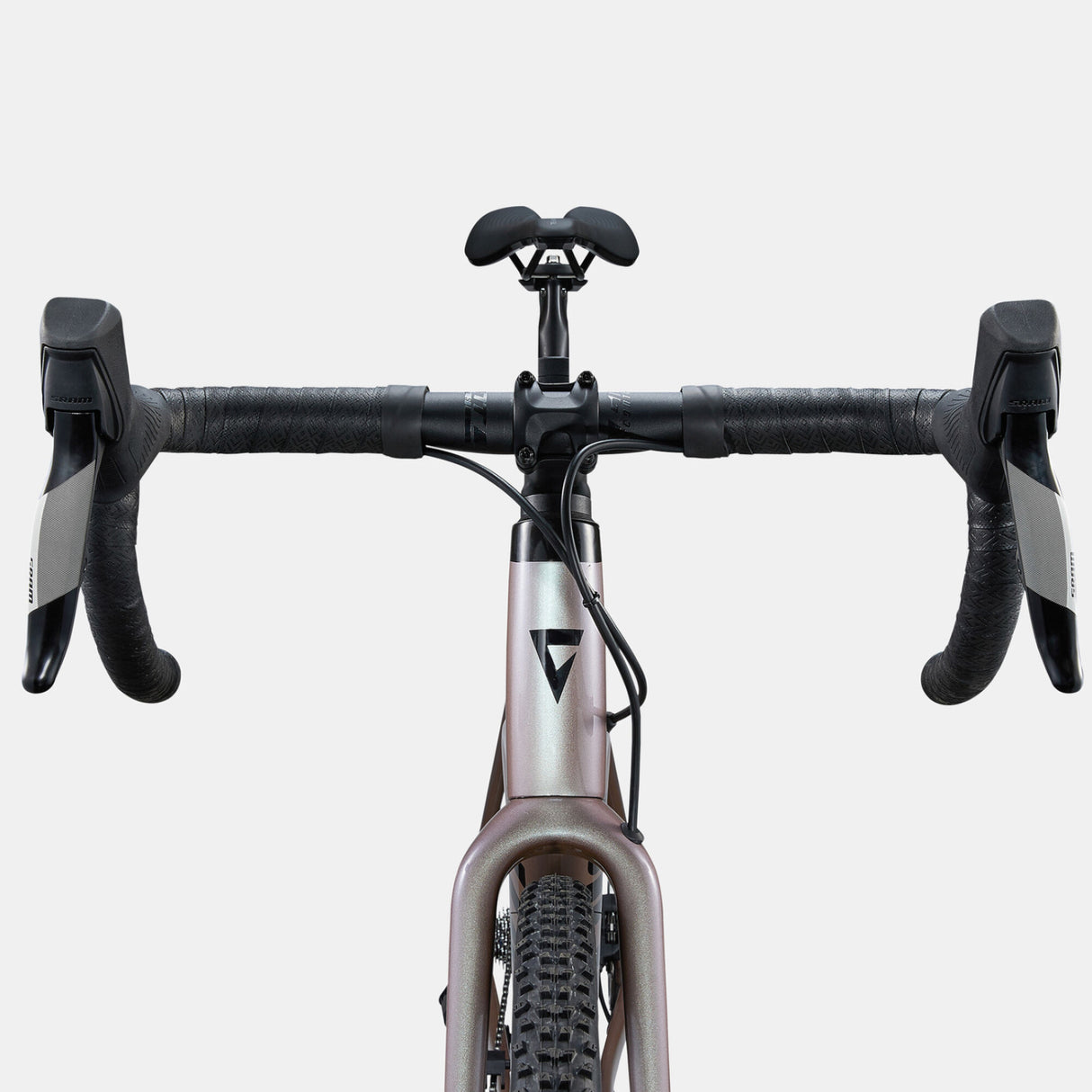 Giant TCX Advanced Pro 1 SRAM Apex AXS Gravel Bike