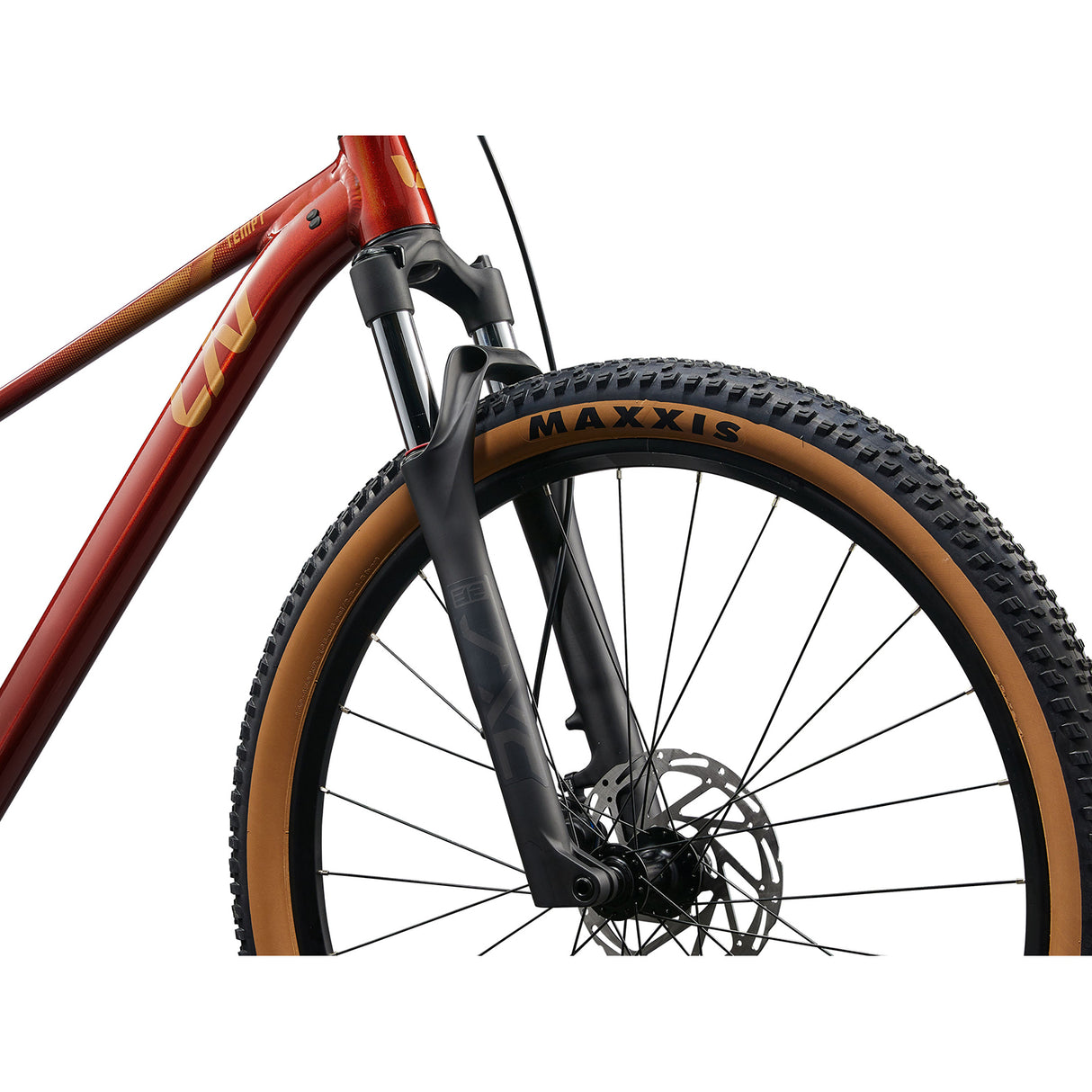 Liv Tempt 2 29" MTB
