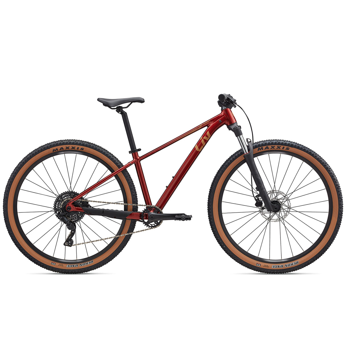 Liv Tempt 2 29" MTB
