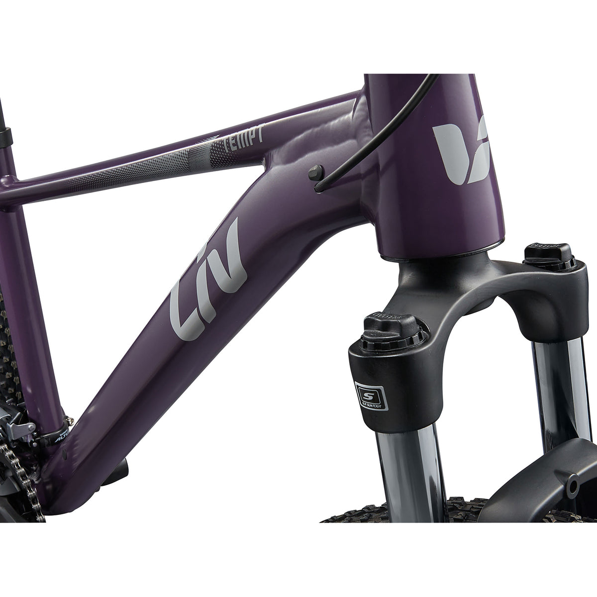 Liv Tempt 3 27.5" MTB