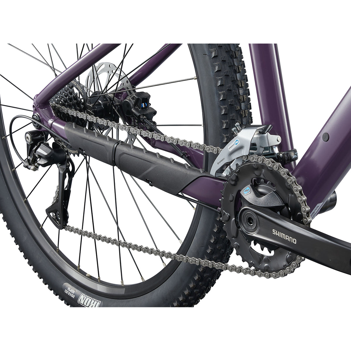 Liv Tempt 3 27.5" MTB