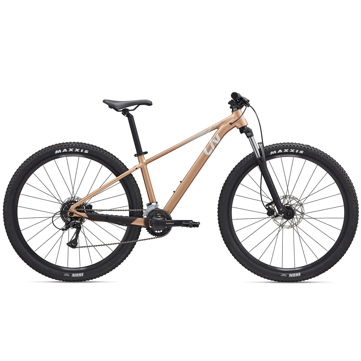 Liv Tempt 3 29" MTB