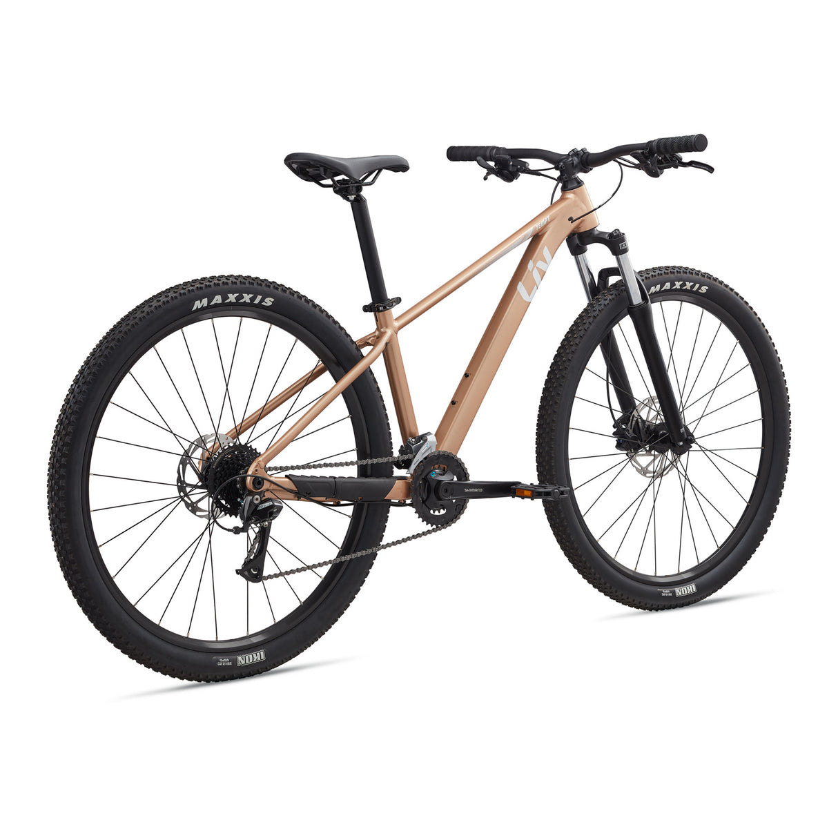 Liv Tempt 3 27.5" MTB