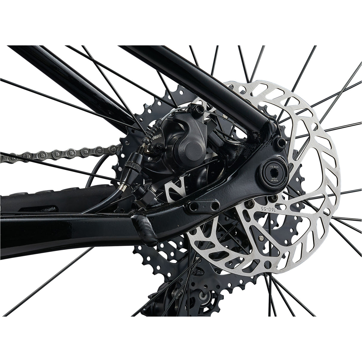 Liv Tempt 4 29" MTB