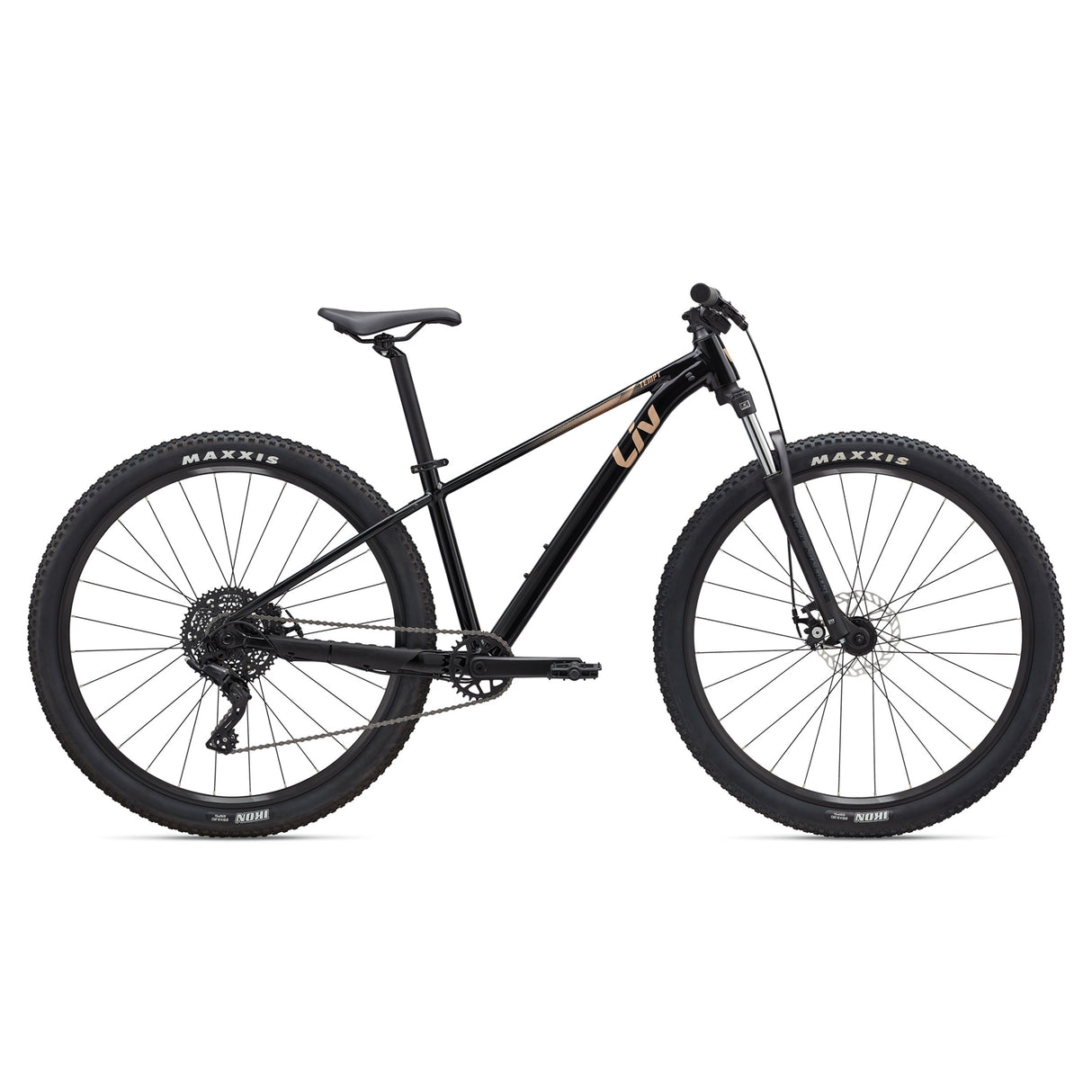 Liv Tempt 4 29" MTB