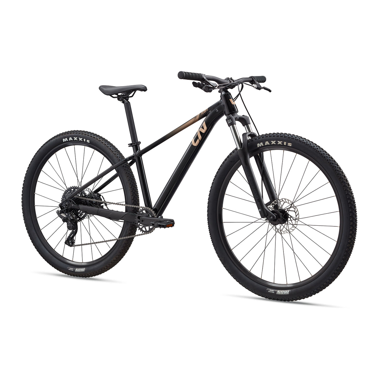 Liv Tempt 4 27.5" MTB