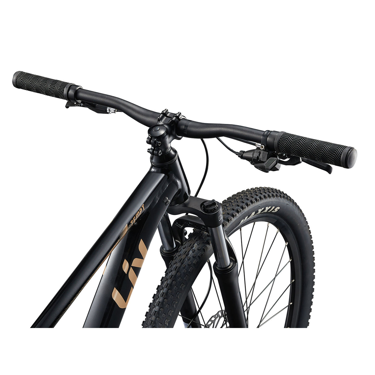 Liv Tempt 4 27.5" MTB