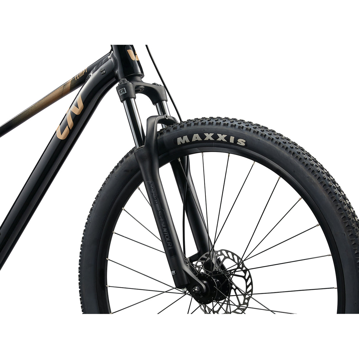 Liv Tempt 4 27.5" MTB