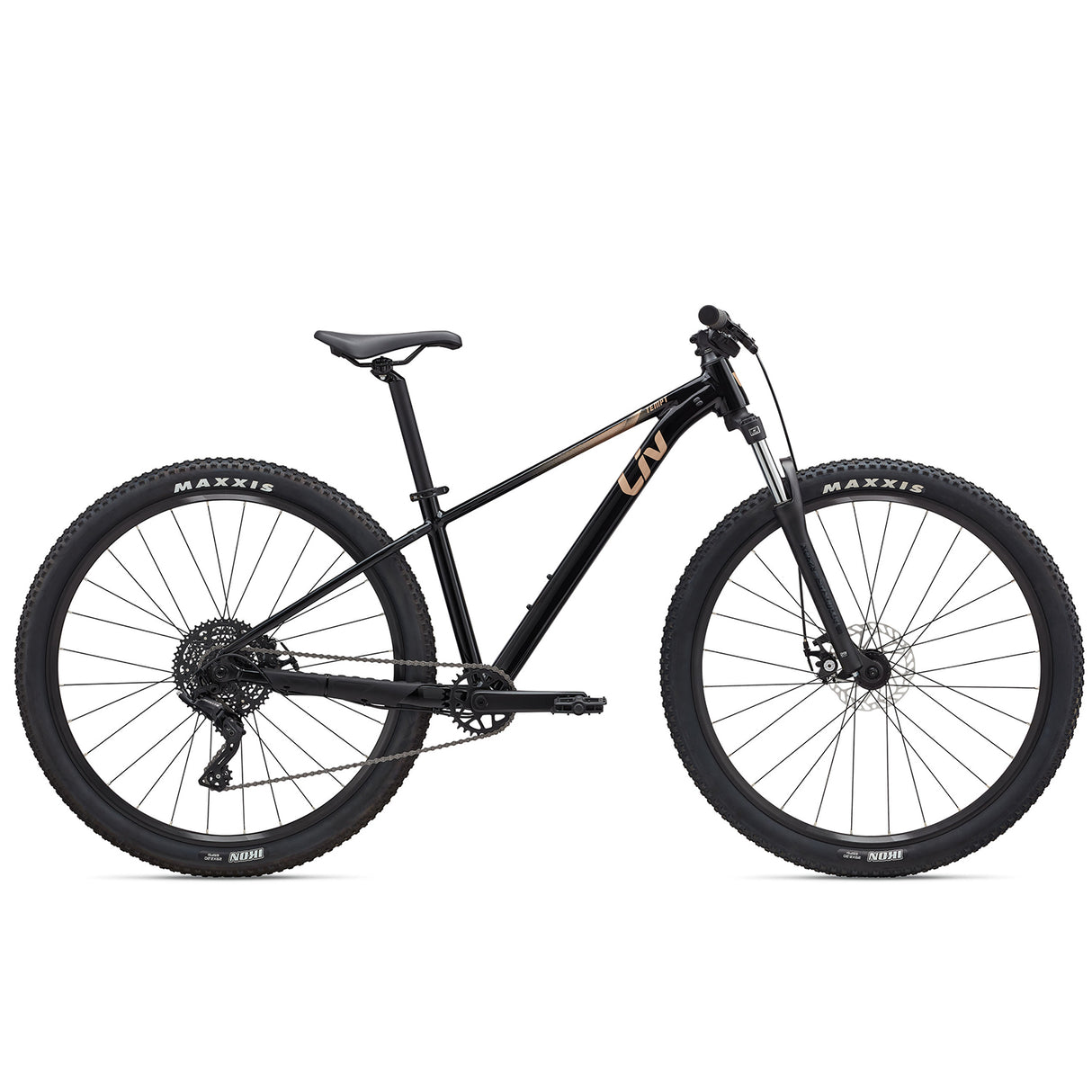 Liv Tempt 4 27.5" MTB