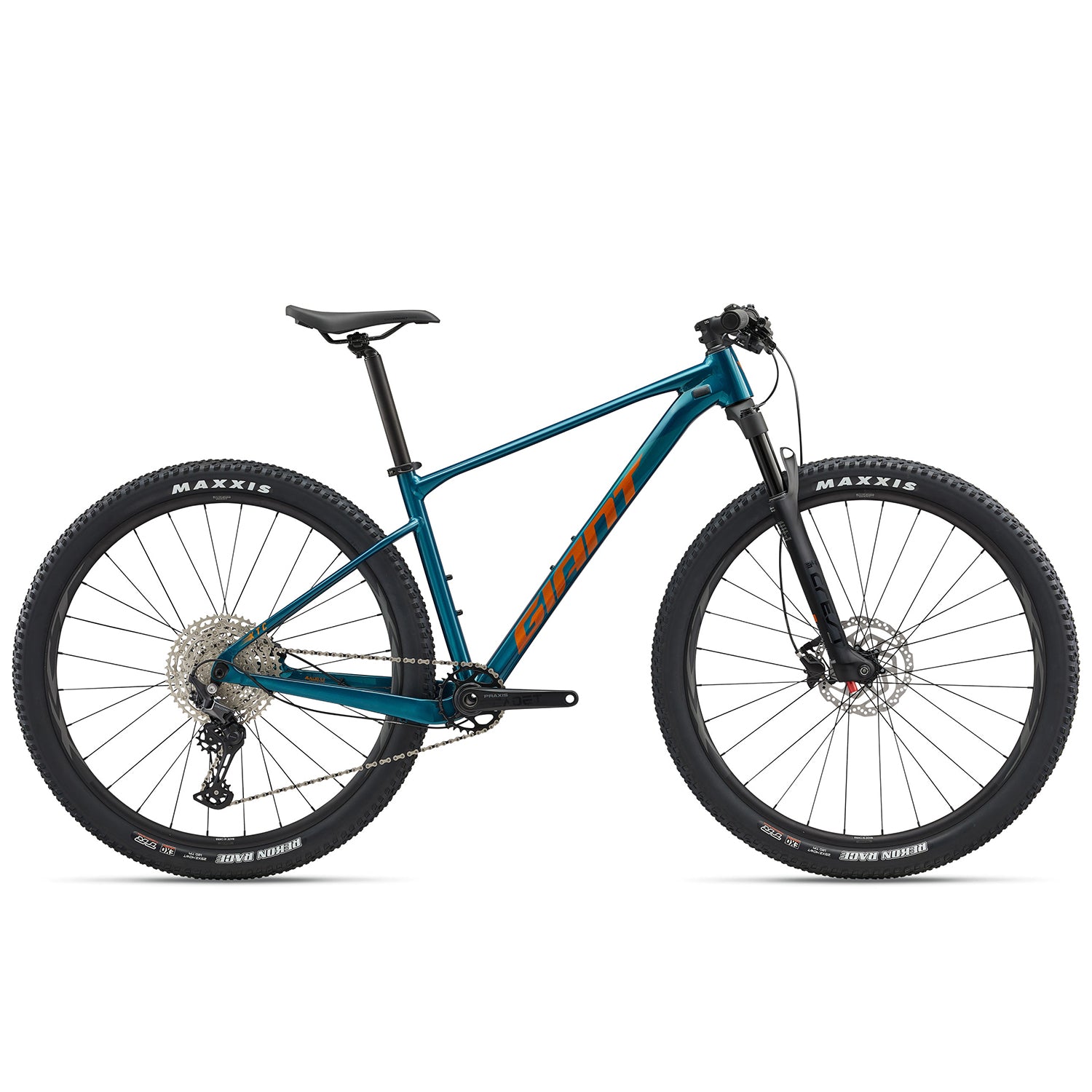 Giant XTC SLR 2 29