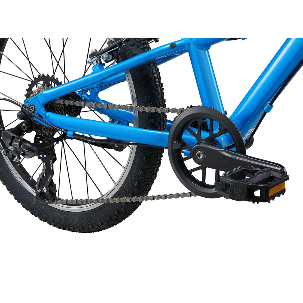 Liv Tempt 20 Kids Bike