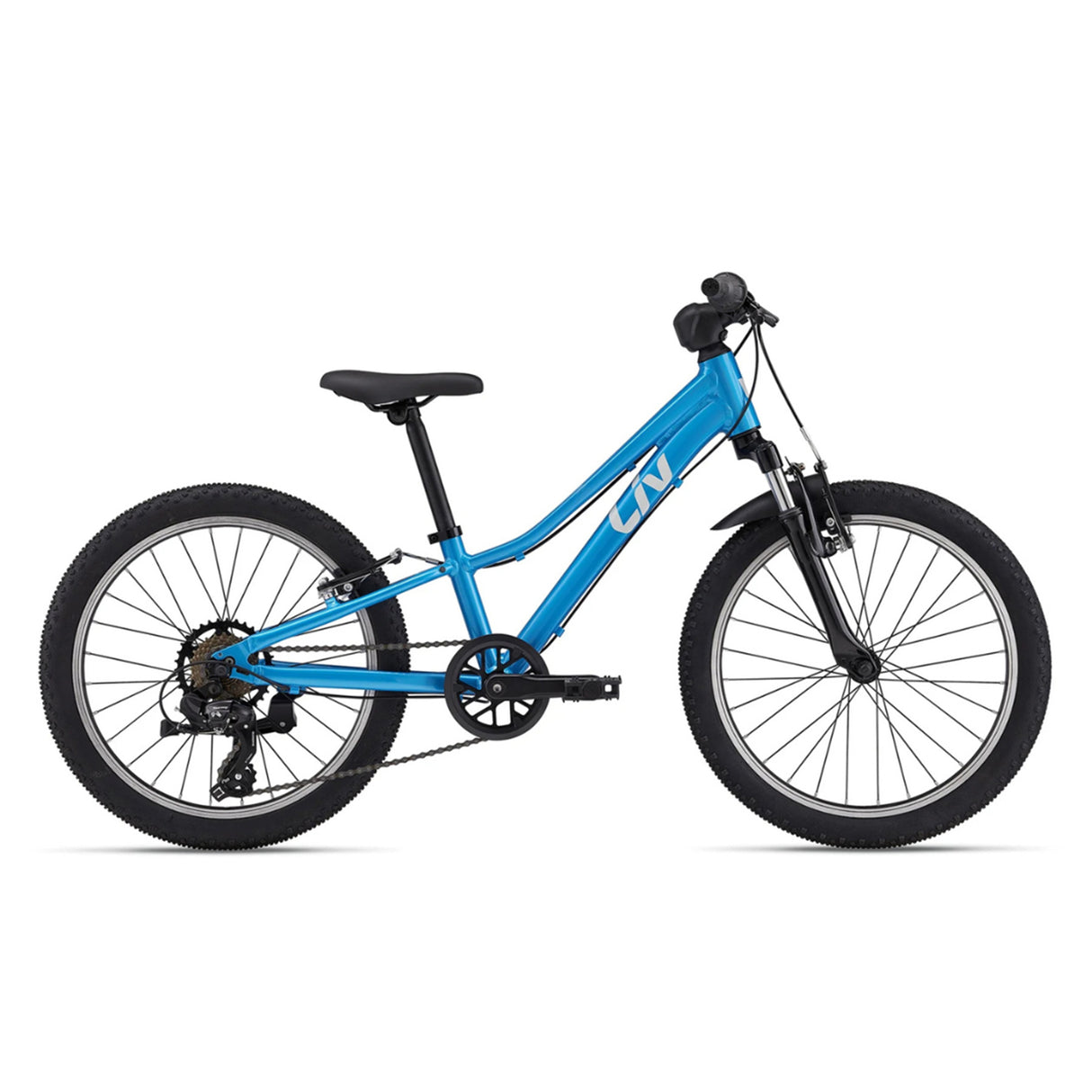 Liv Tempt 20 Kids Bike
