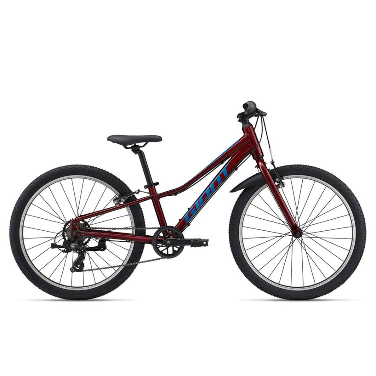 Giant Talon 24" Lite Kids Bike