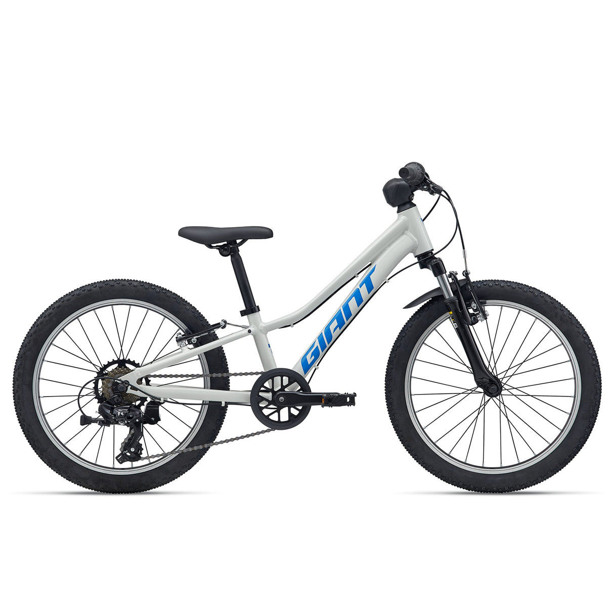 Giant Talon 20" Kids Bike