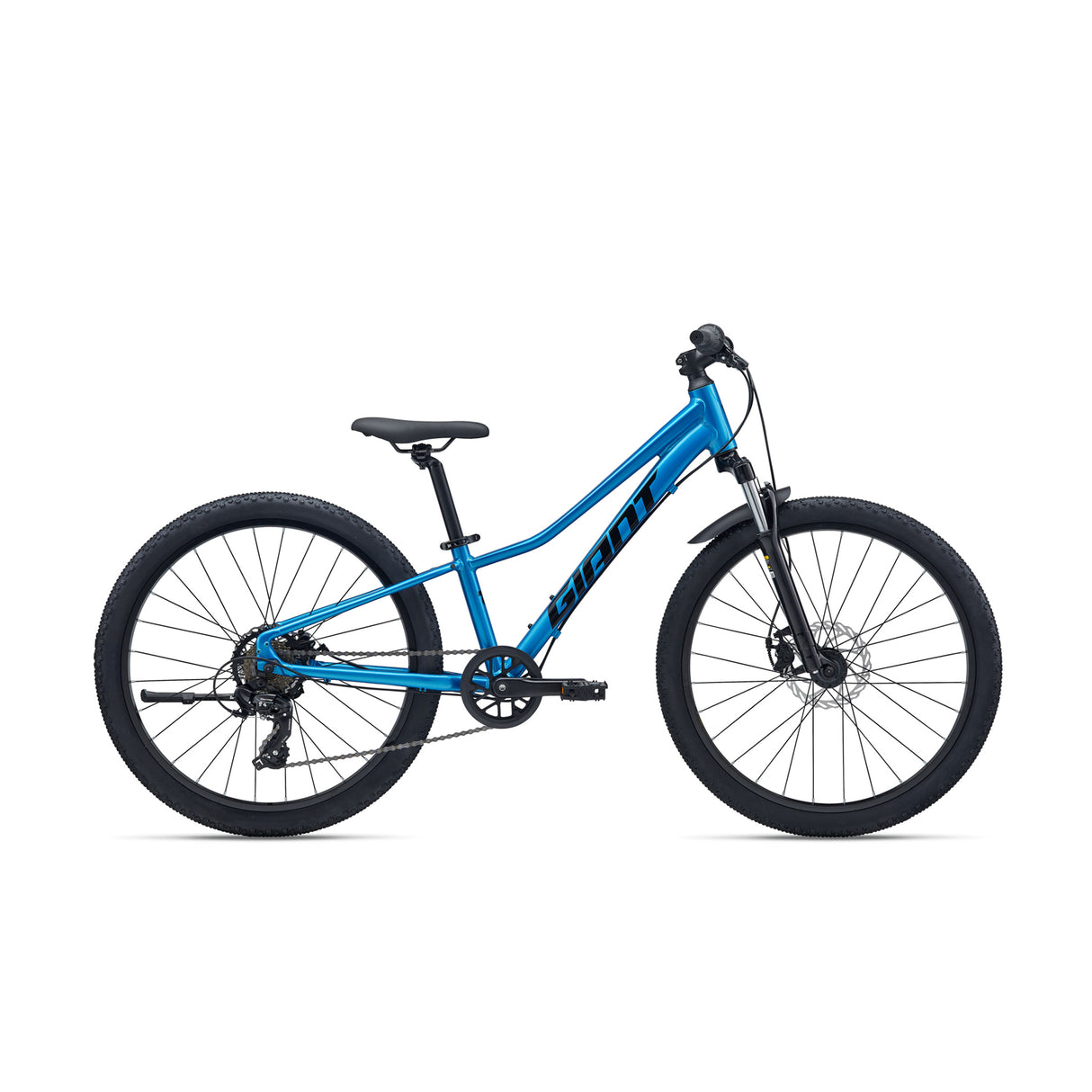 Giant Talon 24 Disc Kids Bike