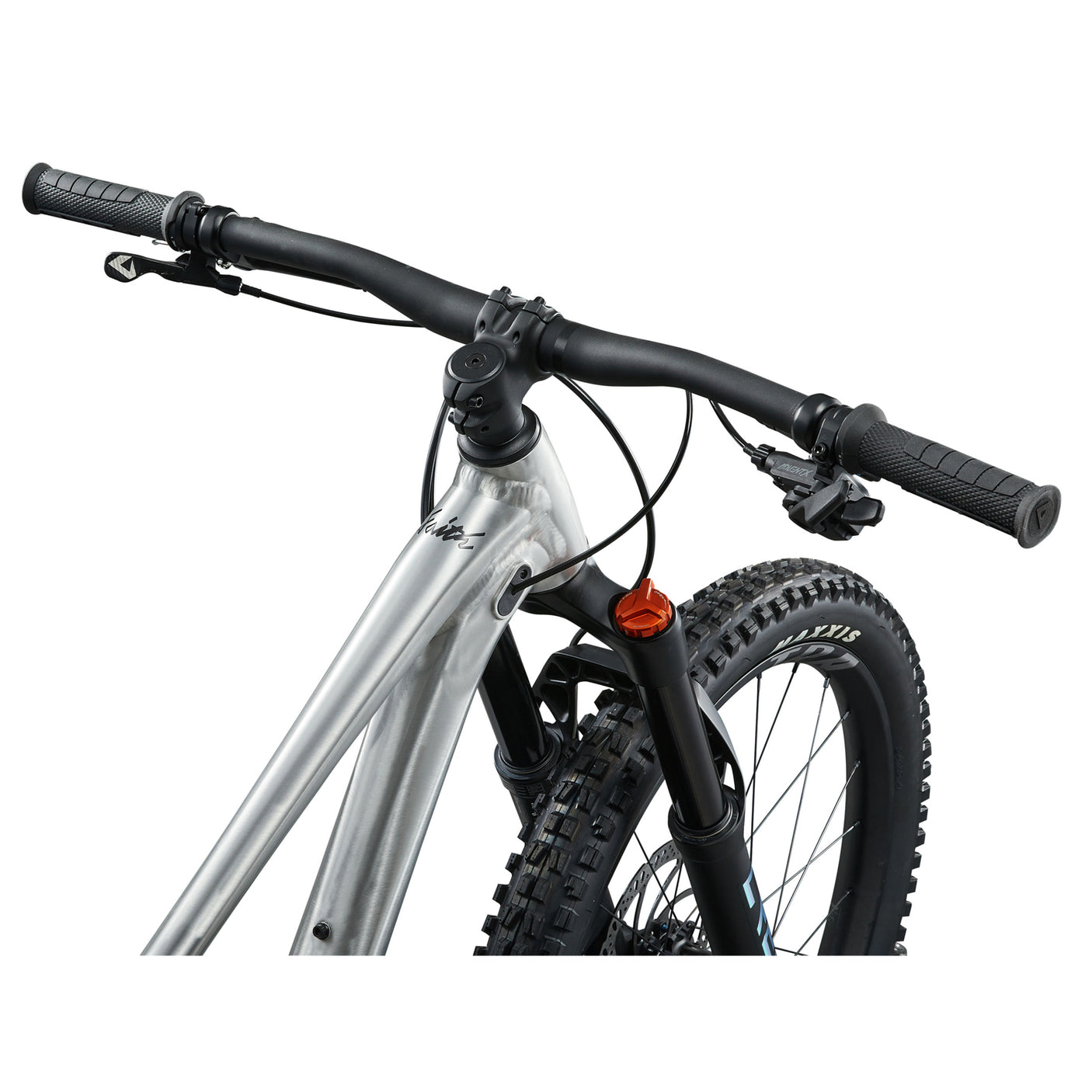 Giant Faith 24 Full Suspension Youth MTB