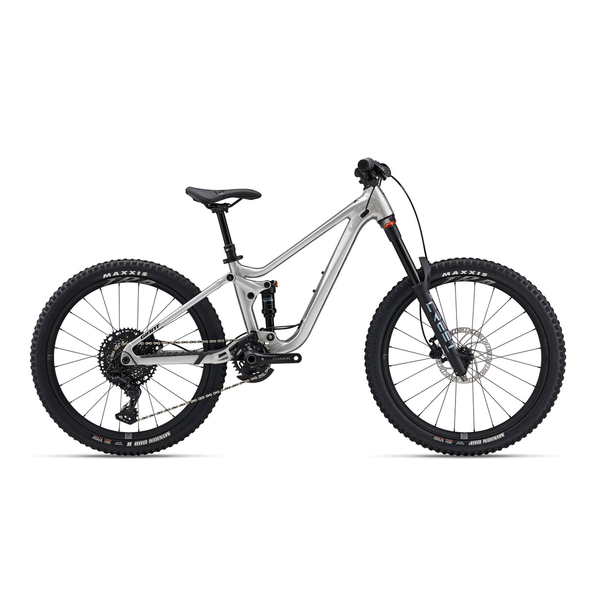 Giant Faith 24 Full Suspension Youth MTB