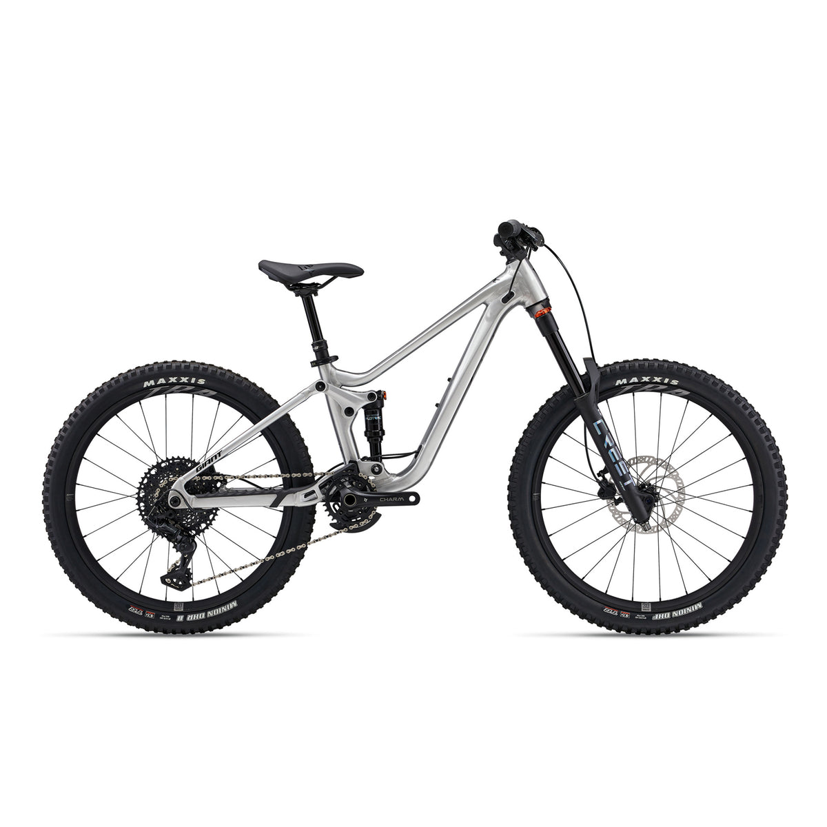 Giant Faith 24 Full Suspension Youth MTB