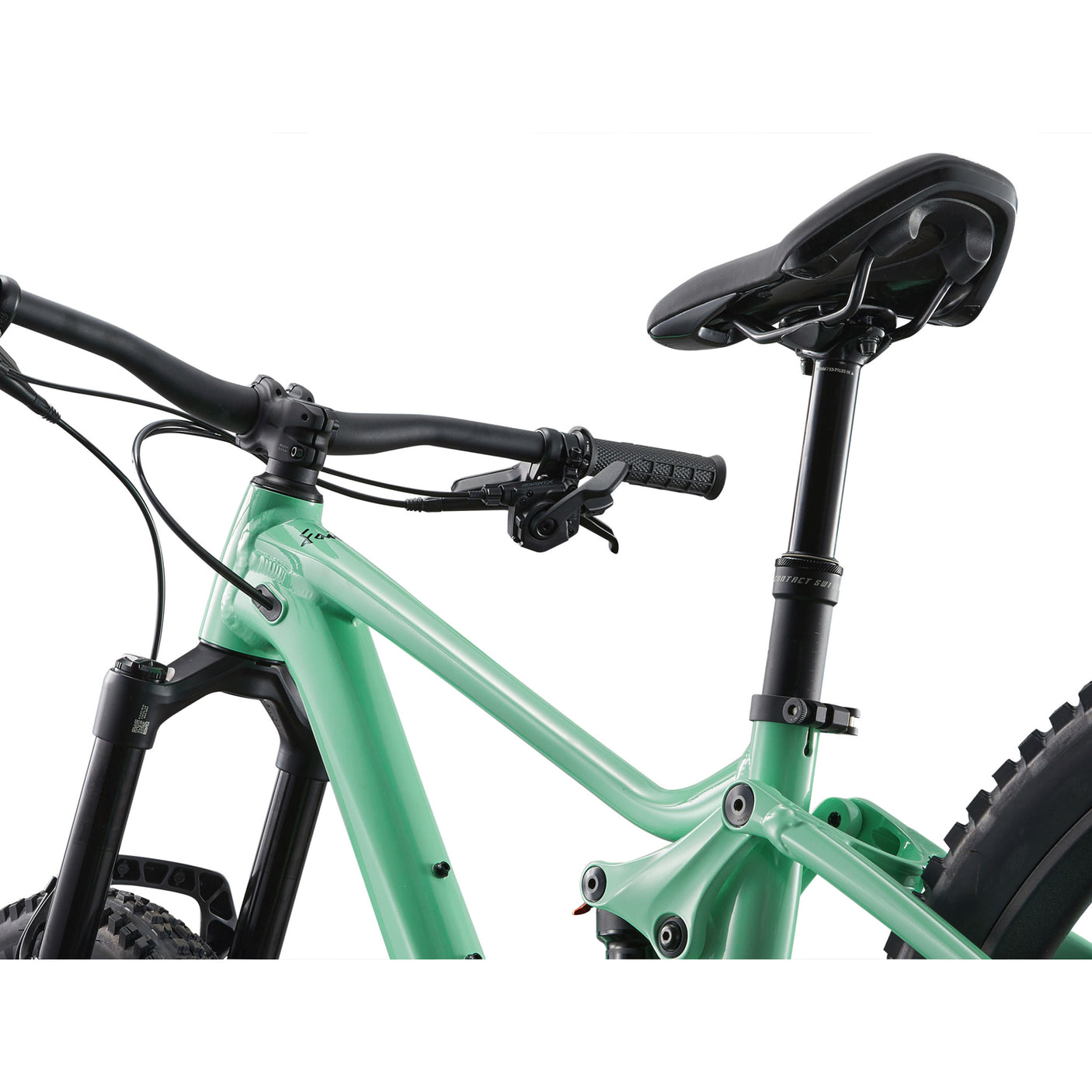 Liv Faith 24 Full Suspension Youth MTB