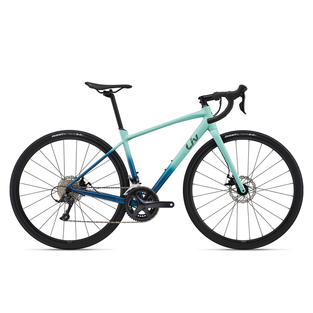 Liv Avail Ar 3 Sora Road Bike