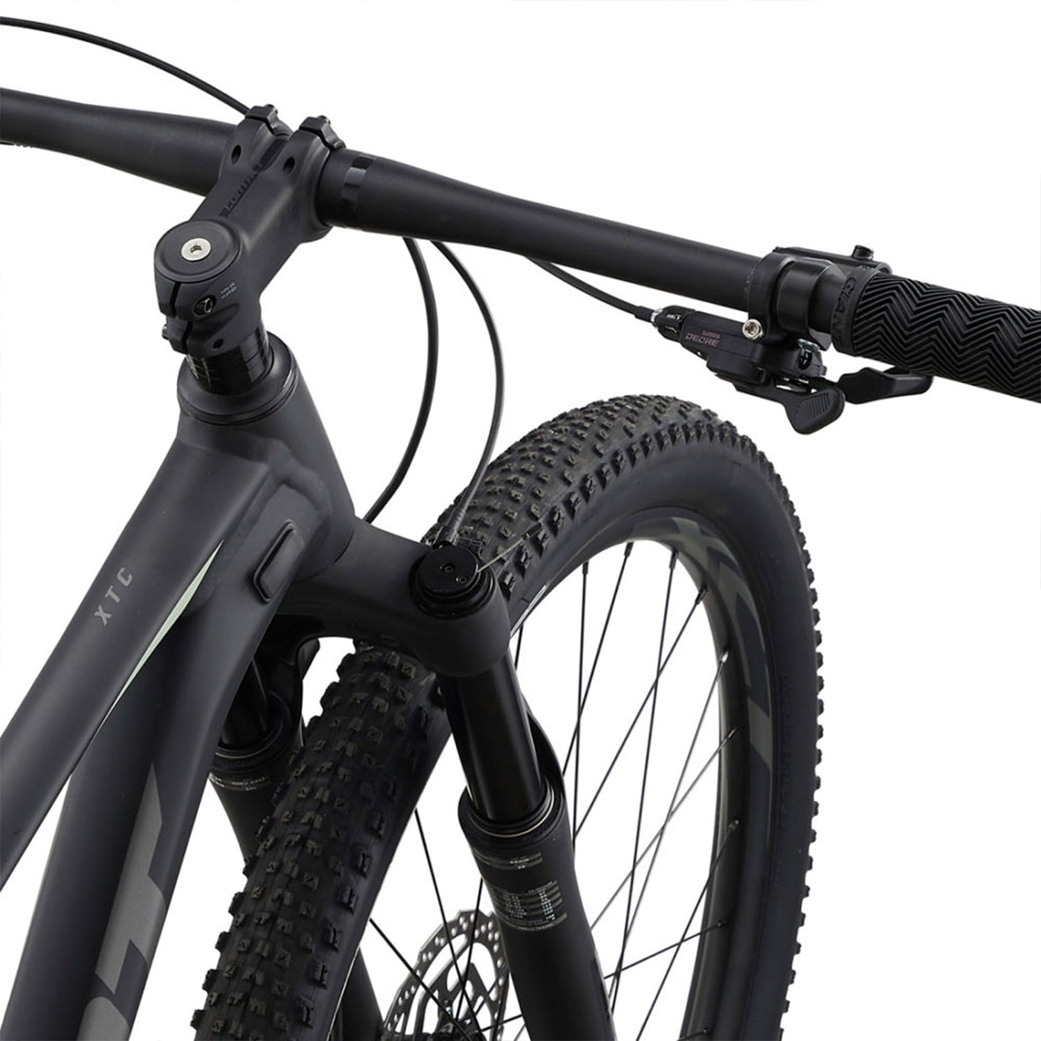 Giant XTC SLR 2 27.5" MTB