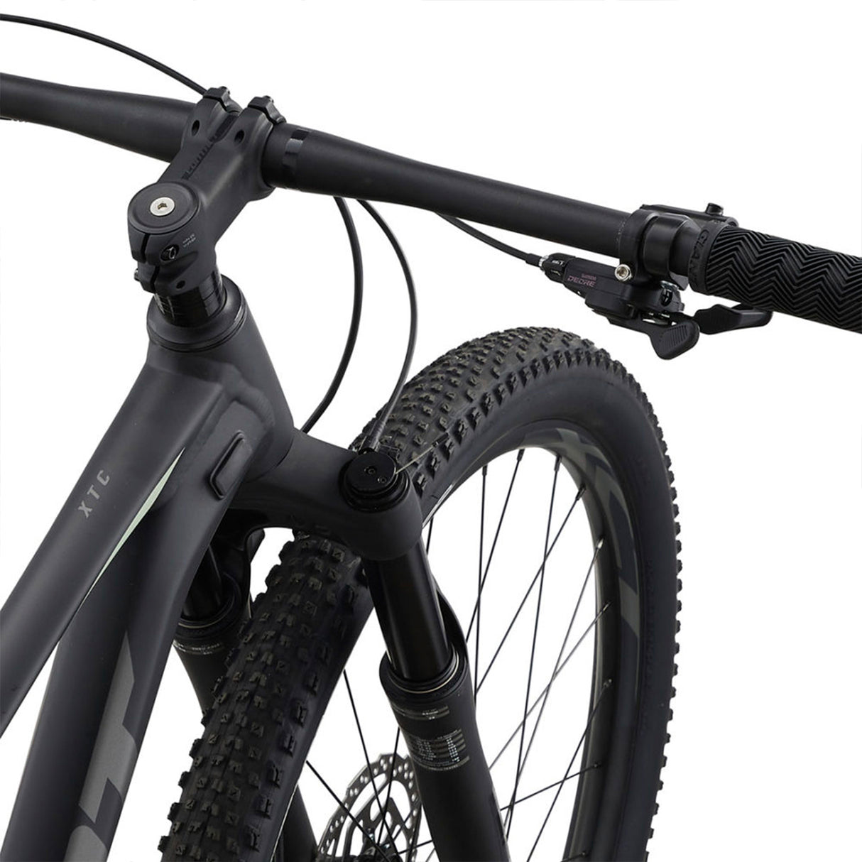 Giant XTC SLR 2 27.5" MTB