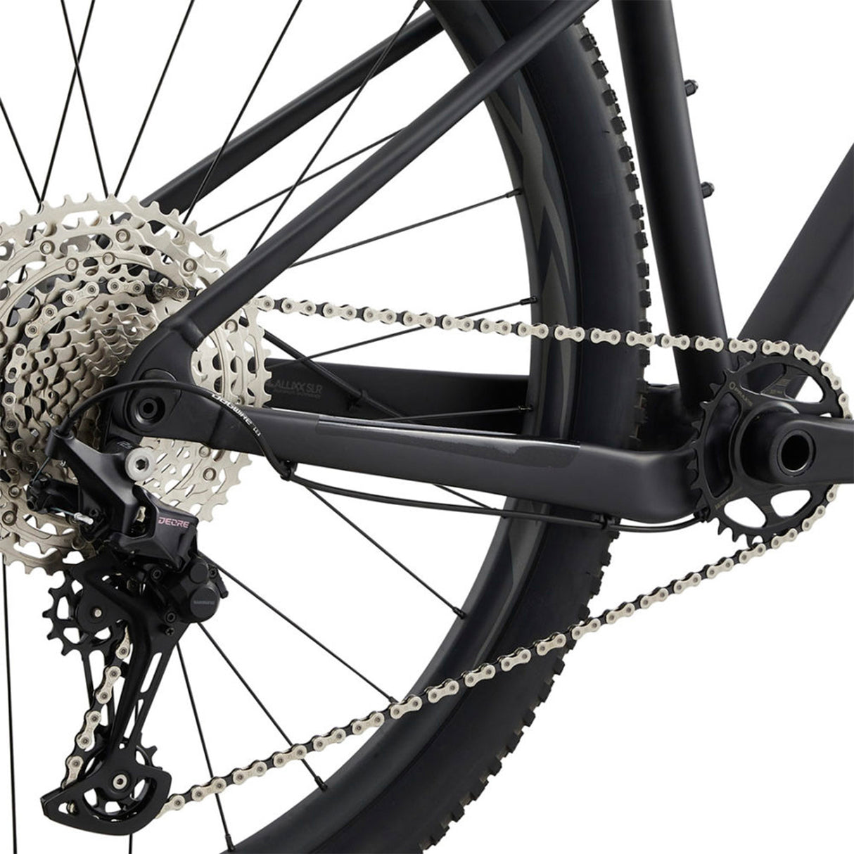 Giant XTC SLR 2 27.5" MTB