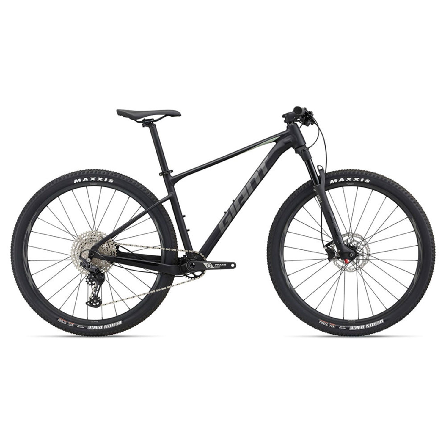 Giant XTC SLR 2 27.5" MTB