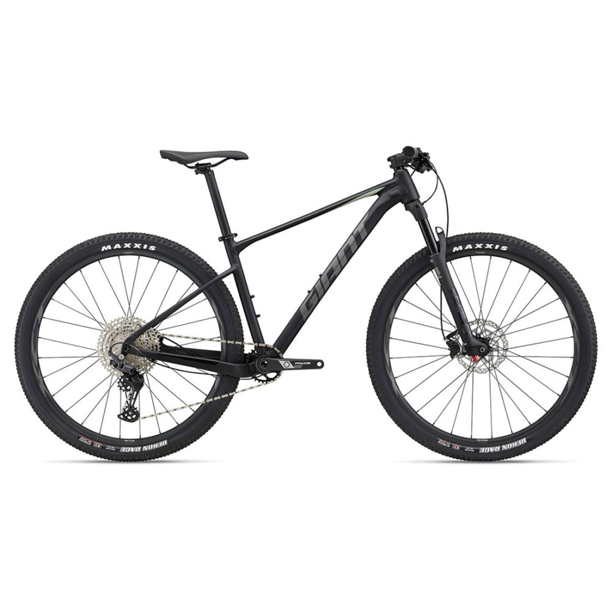 Giant XTC SLR 2 27.5" MTB