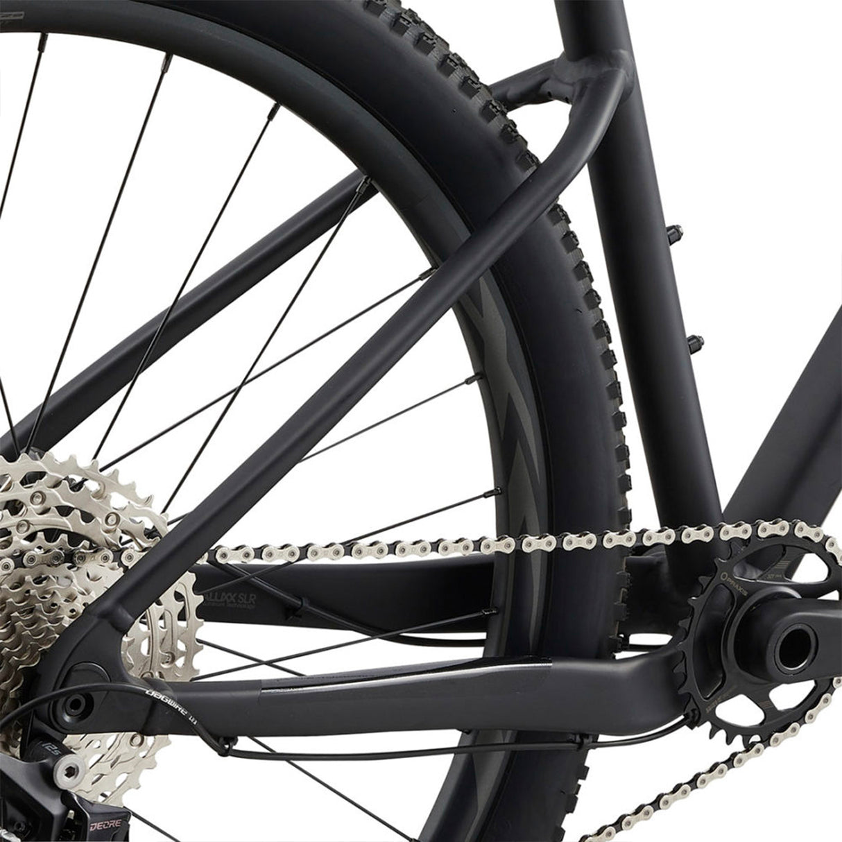 Giant XTC SLR 2 27.5" MTB