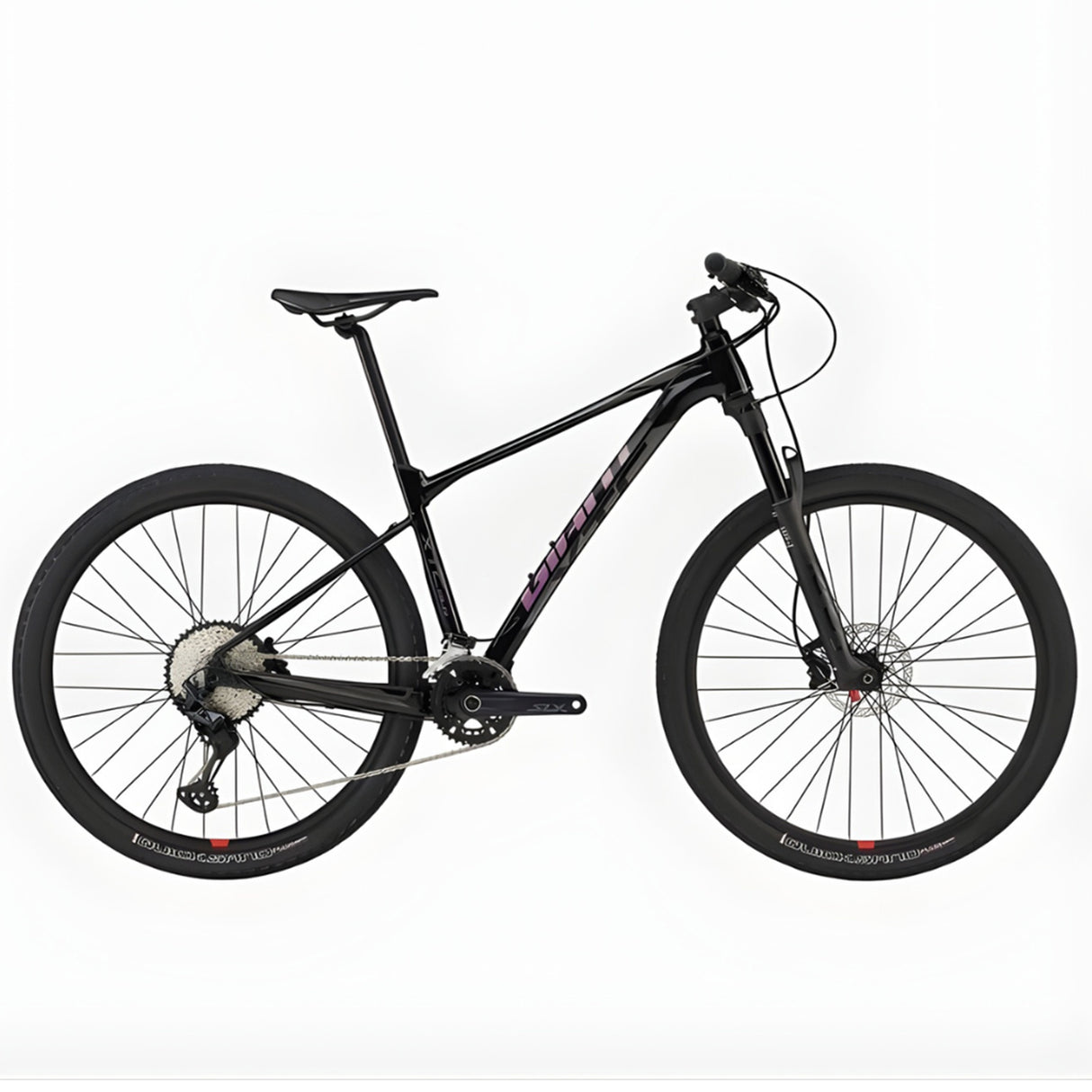 Giant XTC SLR 2 27.5" MTB