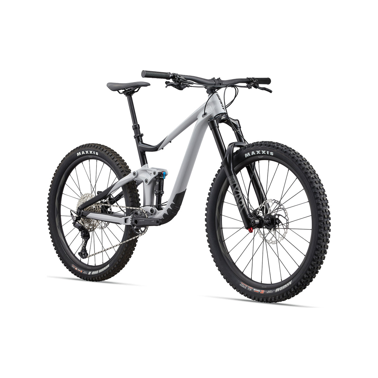 Giant Trance X 3 Full Suspension MTB