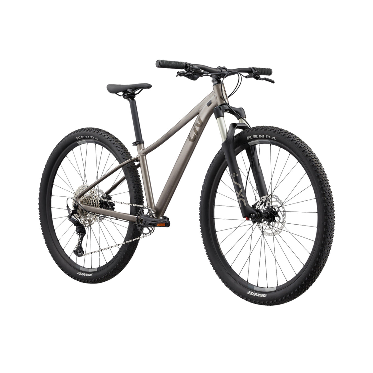 Liv Tempt 0 27.5" MTB