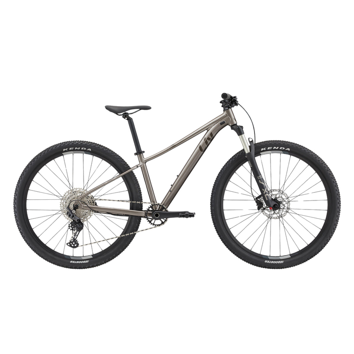 Liv Tempt 0 27.5" MTB