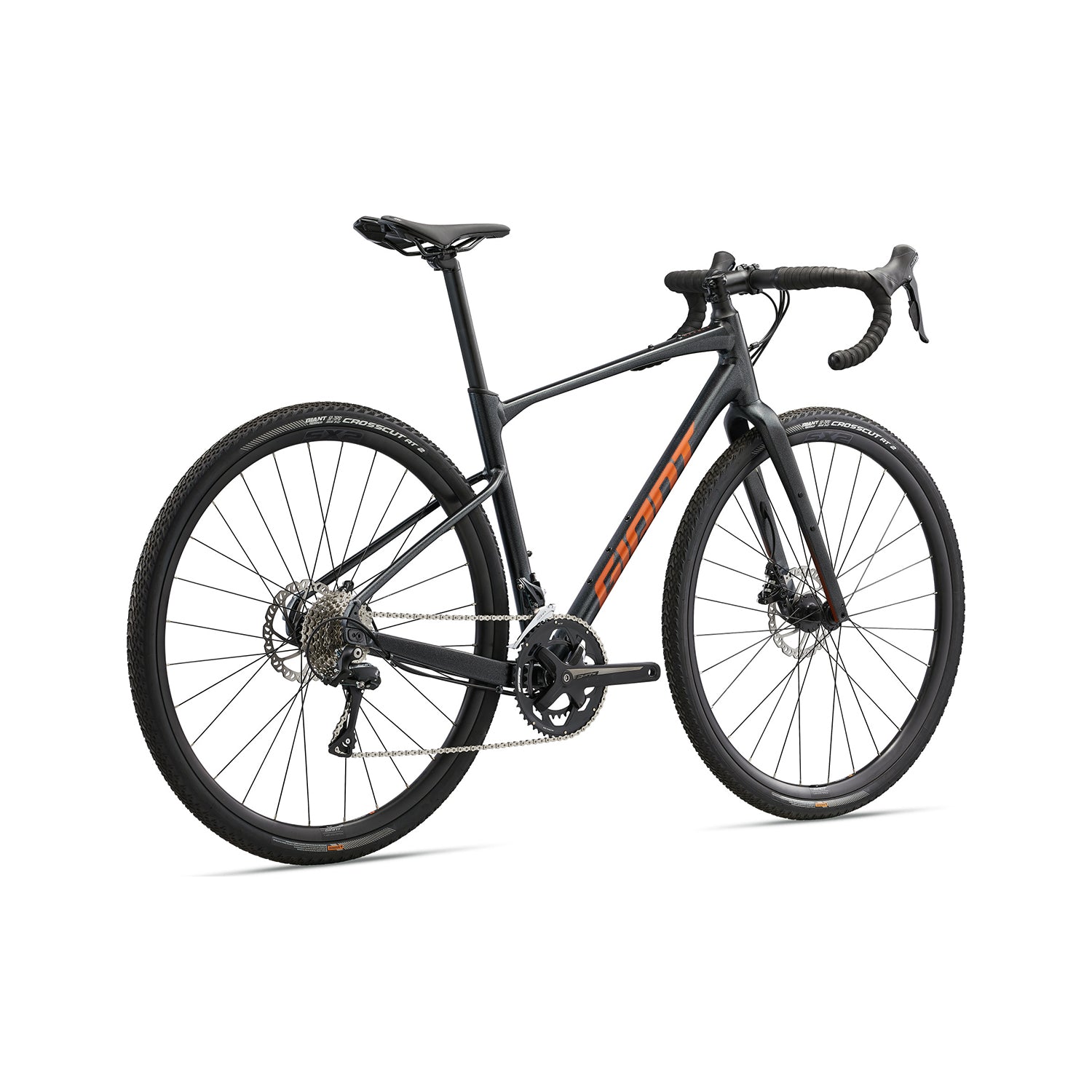 Giant Revolt 2 Sora Gravel Bike