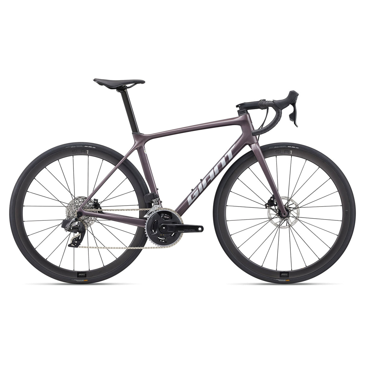 Giant Propel Advanced PRO 1 Shimano Ultegra Road Bike