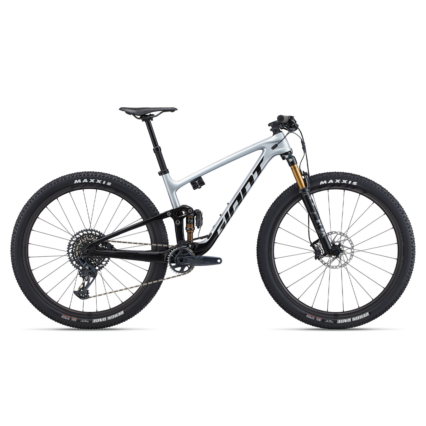 Giant Anthem Advanced Pro 1 29" MTB