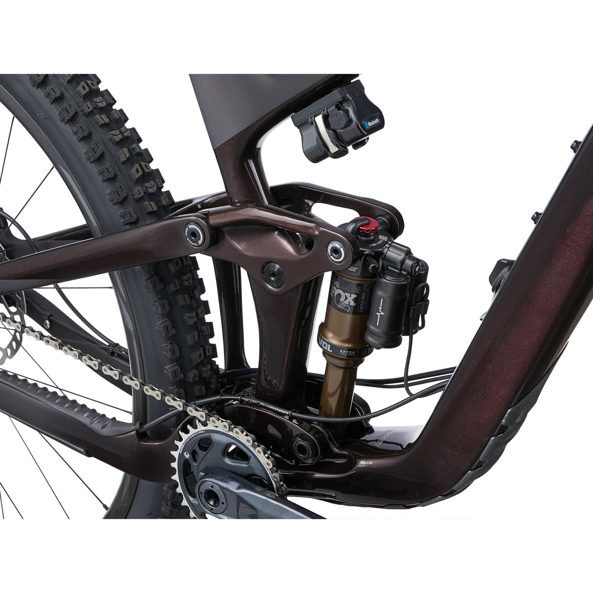 Giant Trance Advanced Pro 1 29" MTB