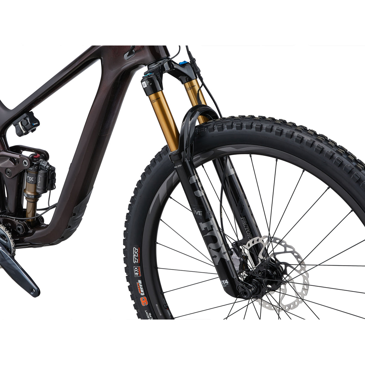 Giant Trance Advanced Pro 1 29" MTB