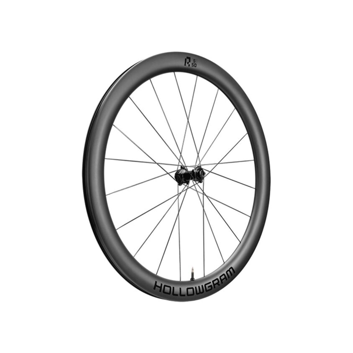 Hollowgram R-S 50 Front Wheel CL 100x12mm