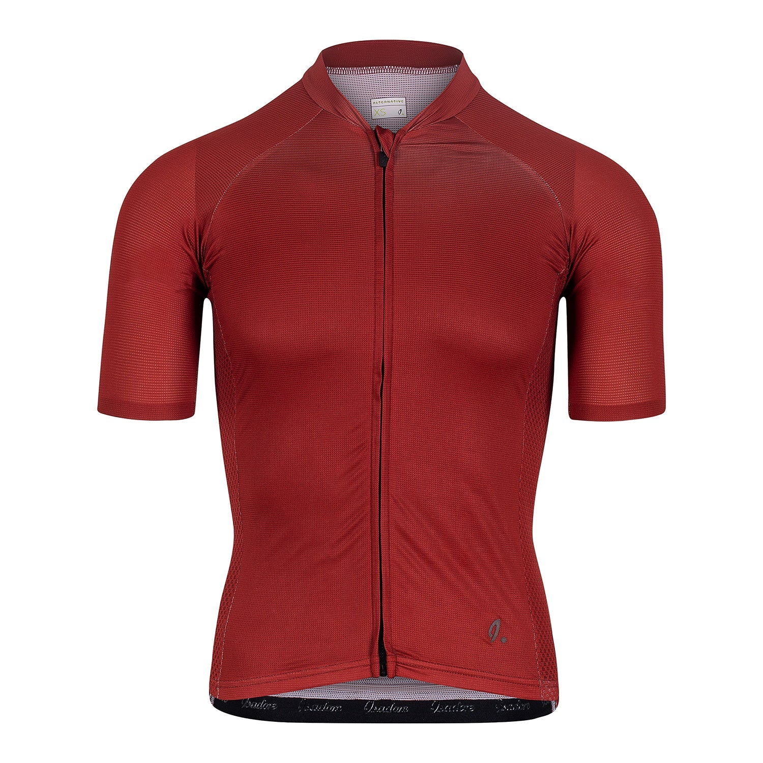 Isadore Alternative Men's Jersey Fired Brick