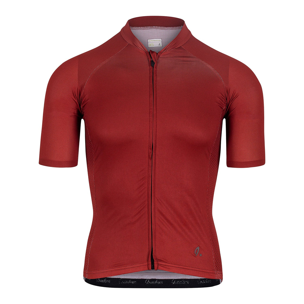 Isadore Alternative Men's Jersey Fired Brick