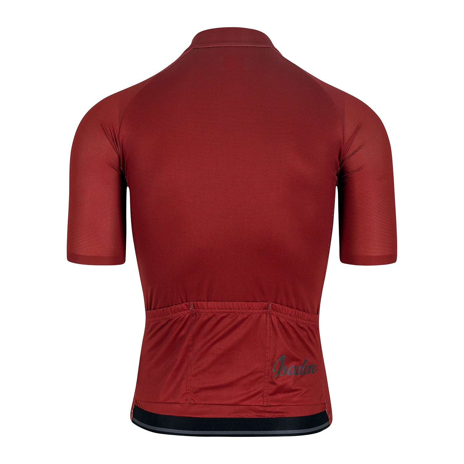 Isadore Alternative Men's Jersey Fired Brick