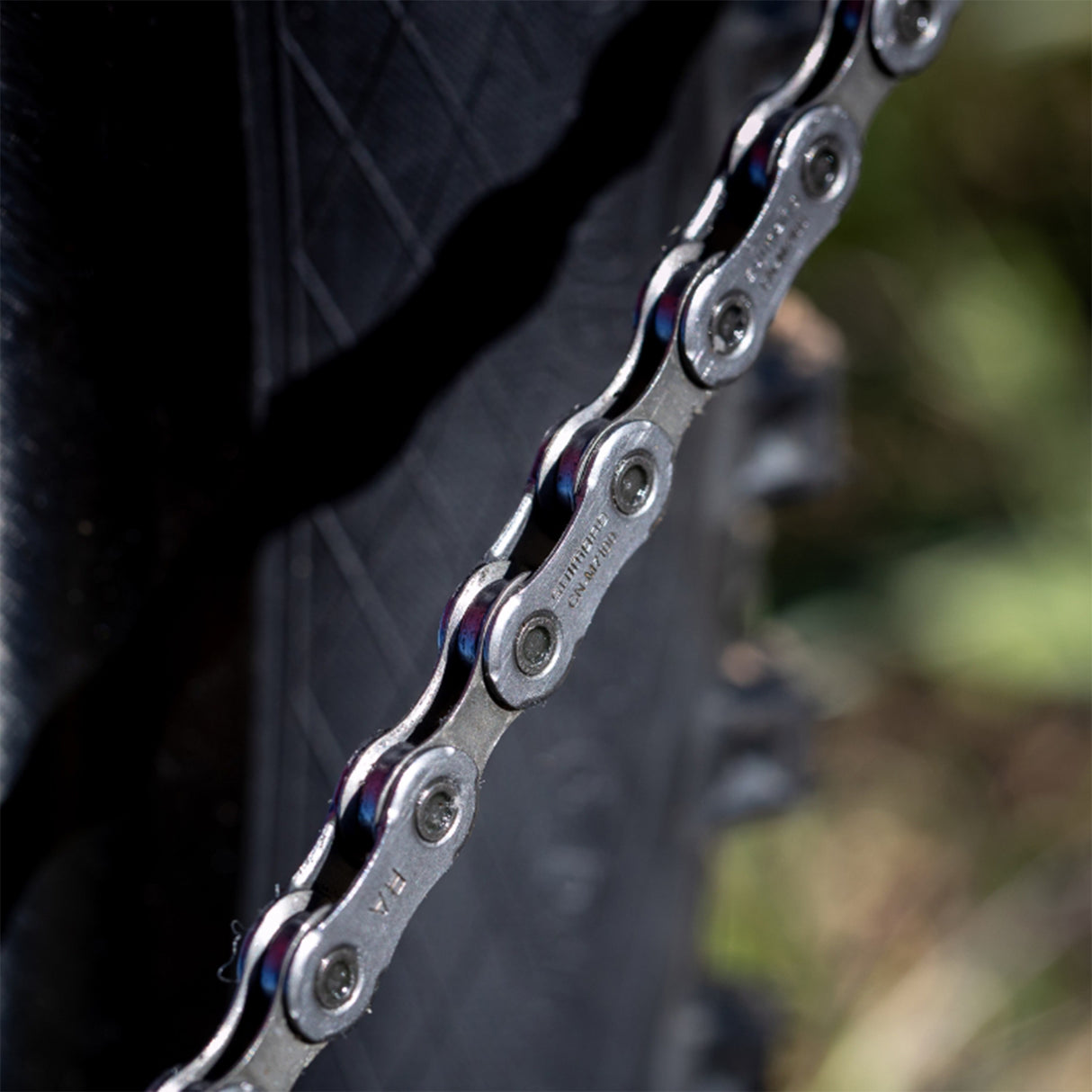 Shimano SLX 12-Speed MTB Chain CN-M7100