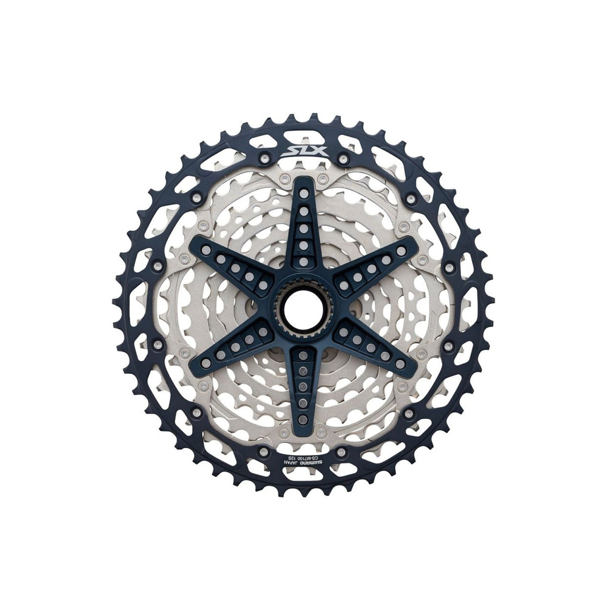 Shimano SLX-M7100 12-speed Cassette CN-M7100