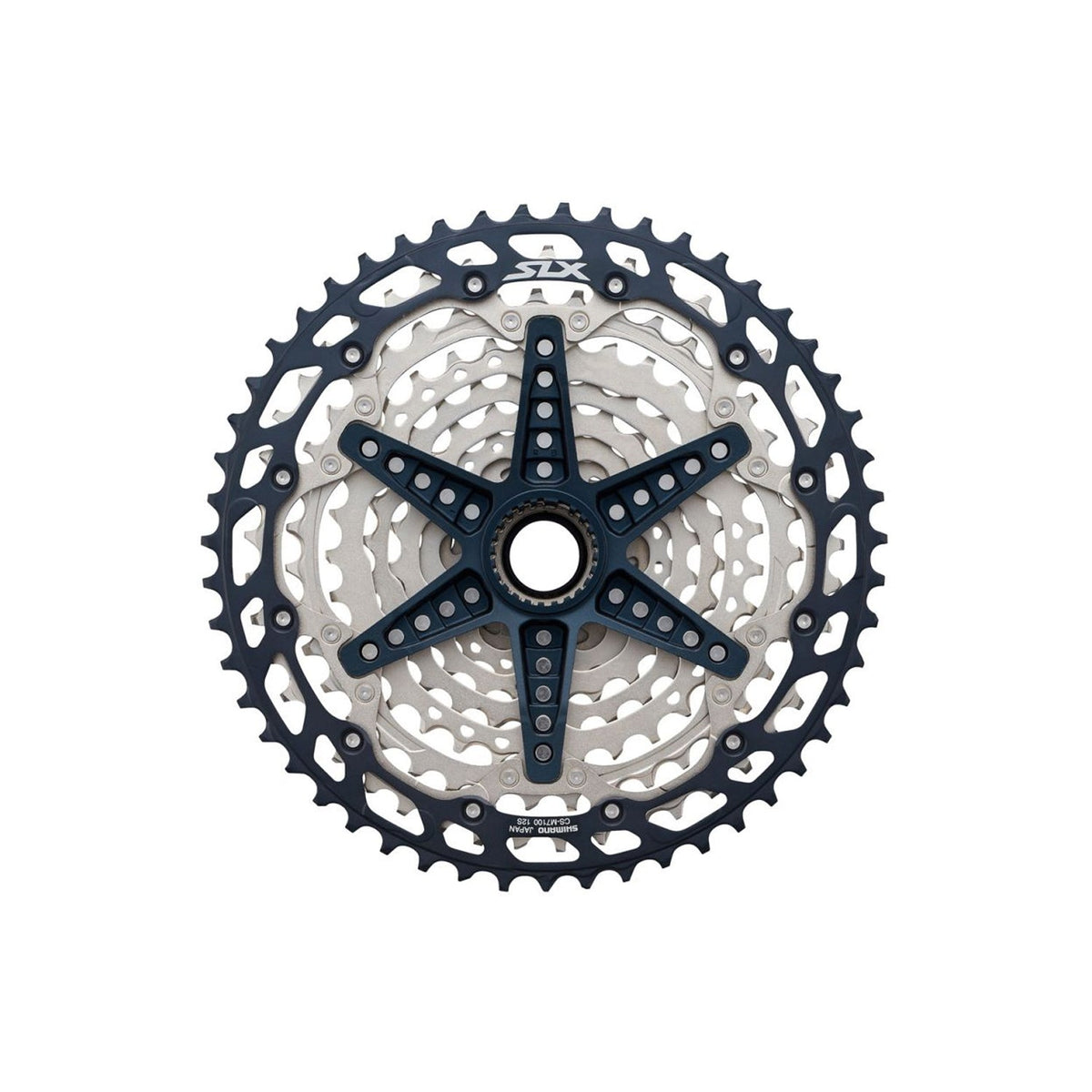 Shimano SLX-M7100 12-speed Cassette CN-M7100