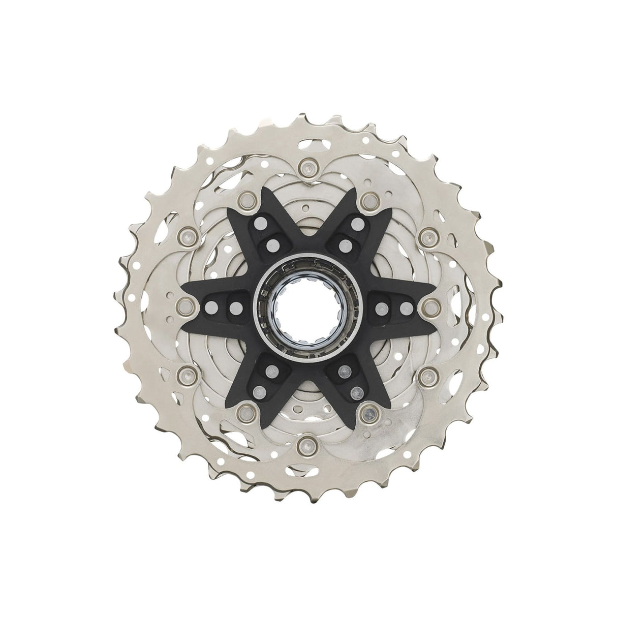 Shimano 105 Di2 12 Speed 11-34T Cassette CS-R7101