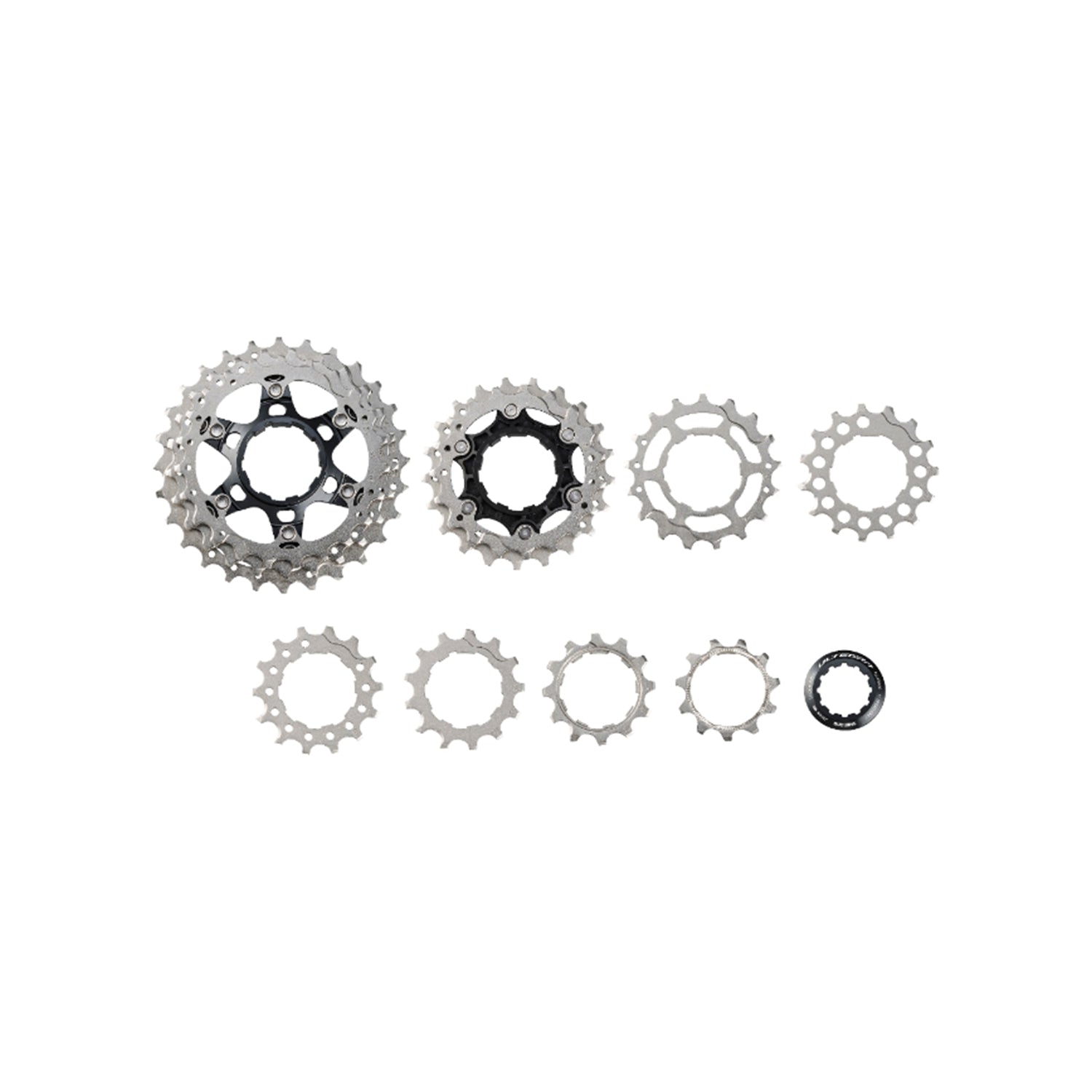 Shimano Ultegra 11-Speed Road Cassette CS-R8000