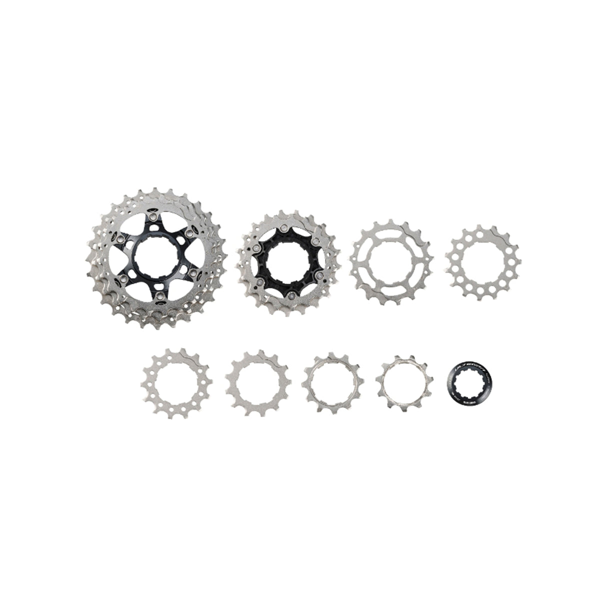 Shimano Ultegra 11-Speed Road Cassette CS-R8000