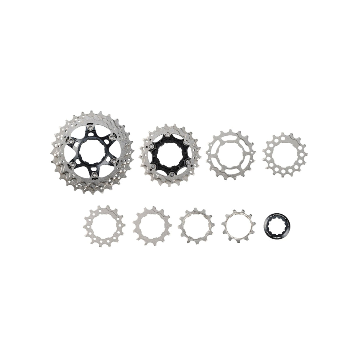 Shimano Ultegra 11-Speed Road Cassette CS-R8000